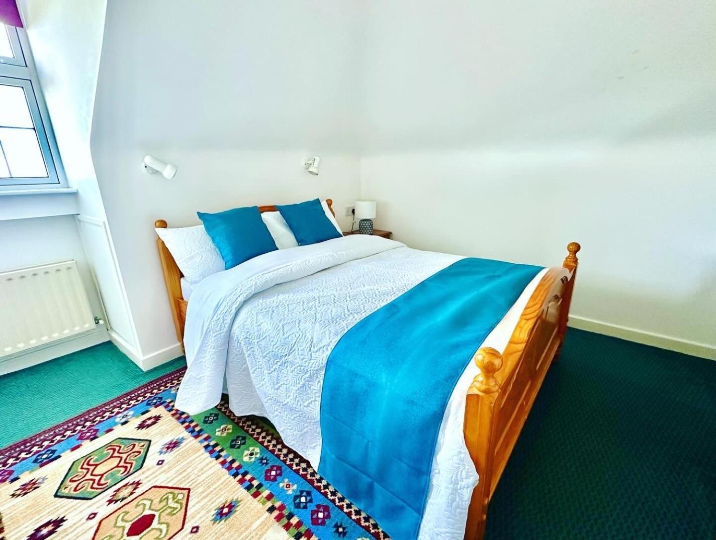 Railway Lodge Camp Esterno foto
